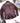 Men's Horsehide Genuine Leather Jacket Brakemen Military Bomber Vintage Plus Size Coat