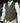 Tweed Wool Vest for Men - Slim Fit Green Waistcoat