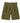 Vintage Gurkha Shorts Men's Safari Style Retro Knee-length Shorts