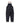 Naval Dungaree Army Vintage Style Denim Men Overalls - Loose Fit
