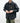 Japanese Streetwear Denim Shirt Workwear Coats Men Clothing Long Sleeve Top