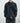 Thick Woolen Shirt Men's Casual Plaid Top Coats