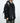 Streetwear Lapel Jacket Japanese Casual Top Print Cargo Coat