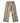 Casual Double Pleated Pants - Men's Loose Straight Fit Trousers