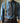 Retro Workwear Suspenders Men's Elastic X Back Leather Solid Braces