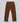 Casual Twill Chino Vintage Style Men's Pants