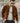 Men's Genuine Pigskin Leather Jacket