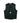 Retro Woollen Checked Suit Vest with Trim Fit - Men's Hunting Waistcoat