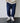 Solid Color Harem Sweatpants Streetwear Casual Sports Pants