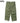Multi-Pocket Cargo Pants Safari Style Drawstring Jogger Pants Wide Leg Trousers