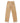 Solid Color Gurkha Pants - Vintage Casual Trousers - Loose Straight-leg Pants