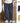 Casual Straight Pants Men's Loose Drawstring Deformable Wide Leg Trousers