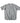 Collarless Baseball Jersey Men's Polo Shirts - Short Sleeved