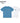 Oversize Sorona Cool Feeling Fabric Love T-shirt - Couples Tops