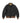Men's Woolen Bomber Jacket Military Style Outfit