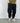 Vintage Functional Cargo Pants - High Quality Khaki Casual Jogging Trousers