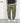 Japanese Streetwear Straight Pants - Casual Cargo Pants Army Green