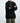 Japanese Streetwear Trend Sweatshirt Men Casual Letter Embroidery Loose Coat