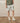 Oversize Jogger Shorts with Pockets - Gym Athletic Sweatpants