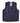 Men's Cashmere Fleece Military Style Warm Casual Vest