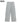 Embroidery Sweatpants with Drawstring Decoration and Elastic Waist