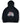 Y2K Streetwear Embroidery Jnco Hoodie with Gothic Dice Graphic - Oversized Sweatshirt