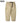 Solid Color Cargo Pants - Casual Camping Safari Style - Adjustable Belt - Loose Wide Leg Trousers