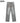 Letter Print Distressed Jeans Retro Y2k Streetwear Loose Straight Denim Pants