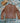 Men's Biker Leather Jacket - Brown Outwear
