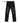 Black Rivet Jeans Spliced Jeans for Men - Chic Daily Skinny Jeans