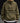 Korean Streetwear Loose Windbreaker Hooded Jacket Army Green