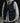 Korean Streetwear Detachable Two-Piece Jacket with Hooded Coat
