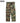 Camouflage Cargo Pants - Safari Style - Multi-pocket Straight Loose Trousers