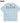 Letter Embroidery Short Sleeve T-shirt - Simple Loose Crew Neck Cotton Tee
