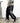 Korean Streetwear Striped Sweatpants For Men - Casual Joggers Sport Trousers