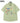 Rainbow Embroidery Short Sleeve Shirts with Lapel and Half-Sleeve