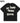Double-sided Printed Cotton Tee Mens Letter Print Loose Crew Neck Streetwear T-shirt