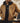 Interstellar Same Style Detroit Hunting Jacket J001 - Retro Canvas Men's Coat