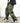 Japanese Streetwear Trend Side Zip Sweatpants Baggy Sport Pants
