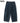 Pocket Cargo Jeans Mens Washed Casual Streetwear Loose Wide Leg Denim Pants