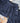 Navy Blue Cargo Joggers Shorts with Large Pocket - Casual Style