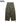 Pocket Cargo Pants Men's Solid Color Safari Style Wide Leg Trousers
