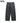 Washed Cargo Jeans Mens Retro Casual Loose Straight Wide Leg Denim Pants