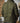 Men's M-65 Jacket with Double Collar - Military Tactical Style