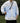 Japanese Streetwear Big Pocket Striped Shirt For Men - Long Sleeve Casual Thin Coat