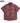 Plaid Embroidery Short Sleeve Shirts - Retro Streetwear - Lapel - Single Breasted