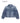 Kanye Armor Denim Jacket Oversized Jean Jacket Streetwear
