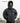 Luxury Men Jacket Streetwear Puffer Jacket Hooded Parkas Coat