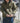 Amekaji Navy N-1 Suit Men's Cashmere Jacket - Popular Khaki Loose Deck N1 Coat