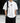 Korean T-shirt Men Clothing Print Short Sleeve Casual Y2k Tops Moon Print Graphic Tee